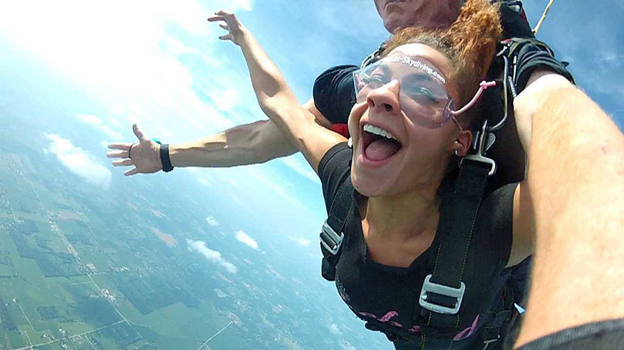 Capital City Skydiving Facility Image