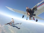 Chattanooga Skydiving Company Dropzone Image