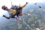 Endless Mountain Skydivers Dropzone Image