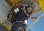 Eugene Skydivers Dropzone Image