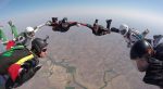 Illinois Skydiving Center Dropzone Image