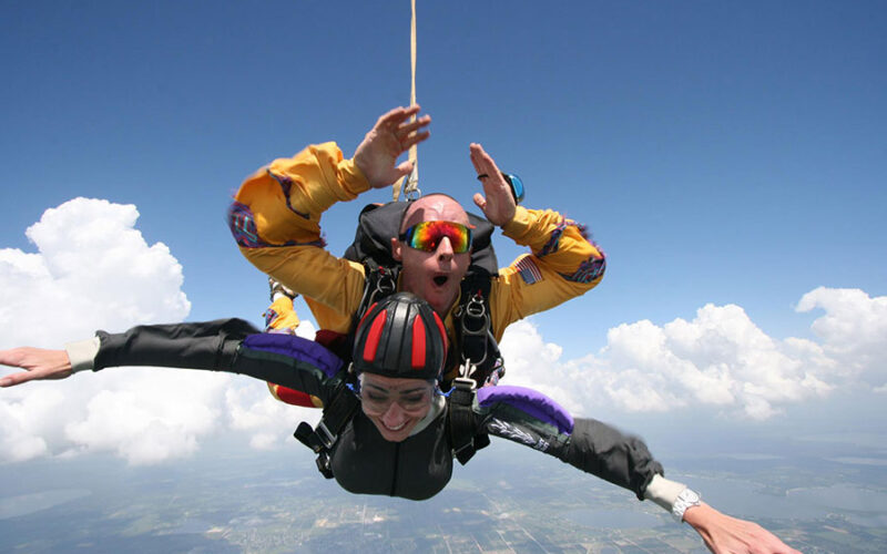 Feature image for Jump Florida Skydiving