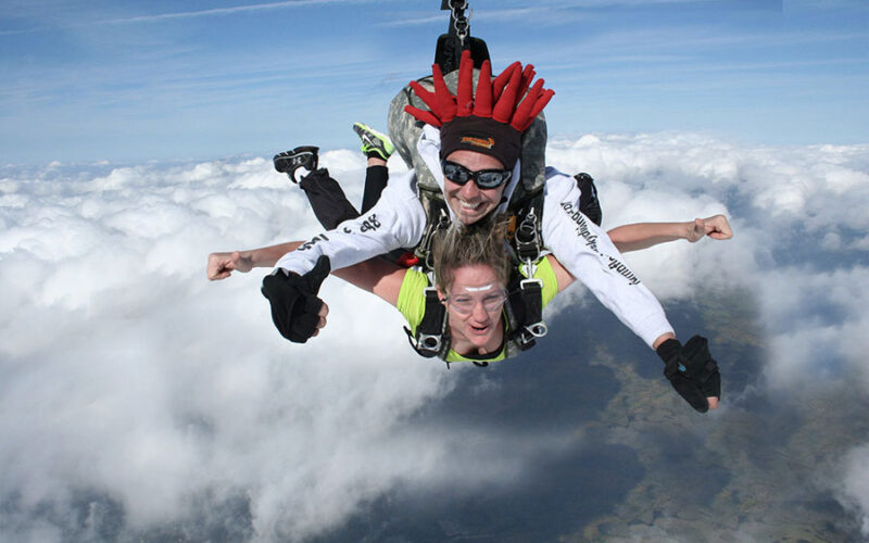 Feature image for Jump Georgia Skydiving