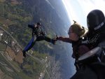 NorCal Skydiving Dropzone Image