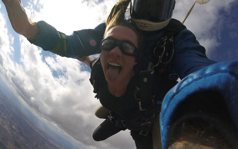 Feature image for Rocky Mountain Skydive