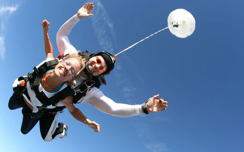 Feature image for Skydive 35