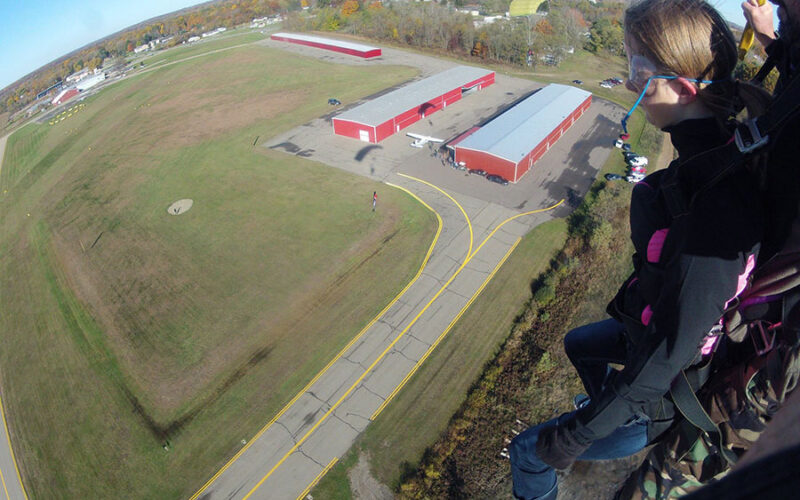 Feature image for Skydive Allegan