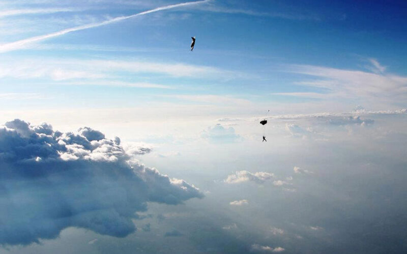 Feature image for Skydive Atlanta