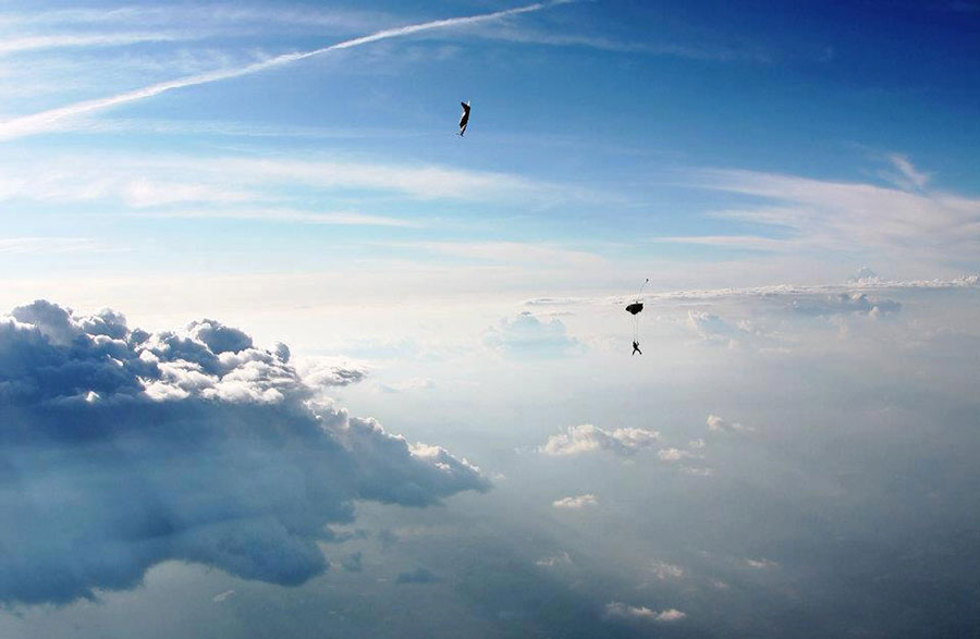 Skydive Atlanta Dropzone Image