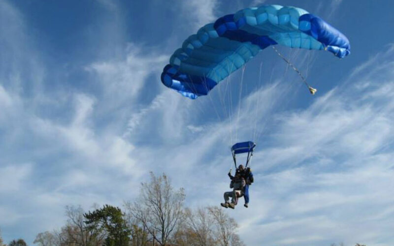 Feature image for Skydive Finger Lakes