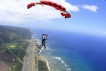 Skydive Hawaii Dropzone Image