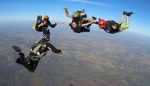 Skydive Lone Star Dropzone Image
