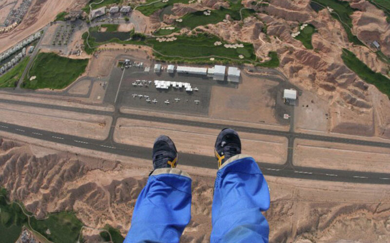 Feature image for Skydive Mesquite