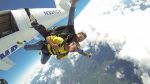 Skydive New England Dropzone Image