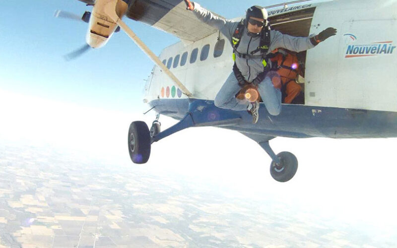 Feature image for Skydive Owosso