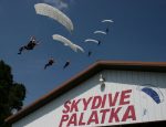 Skydive Palatka Dropzone Image