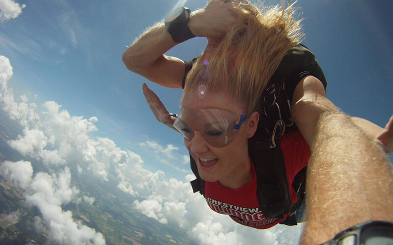 Feature image for Skydive Panama City