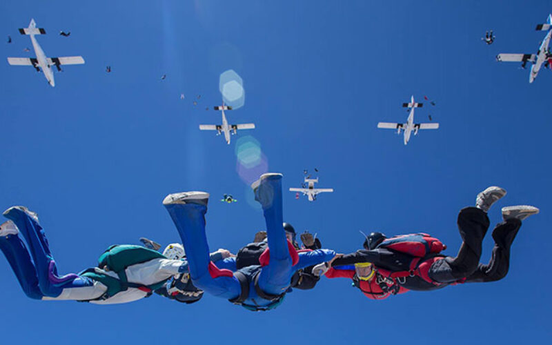 Feature image for Skydive Perris