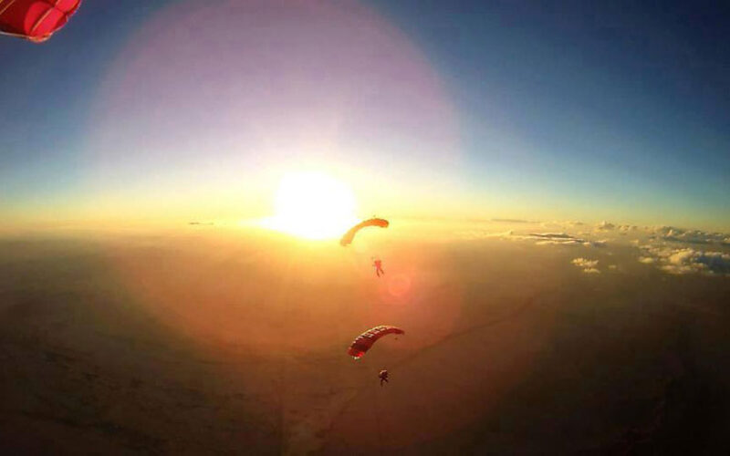 Feature image for Skydive Phoenix