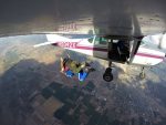 Skydive the Wasatch Dropzone Image