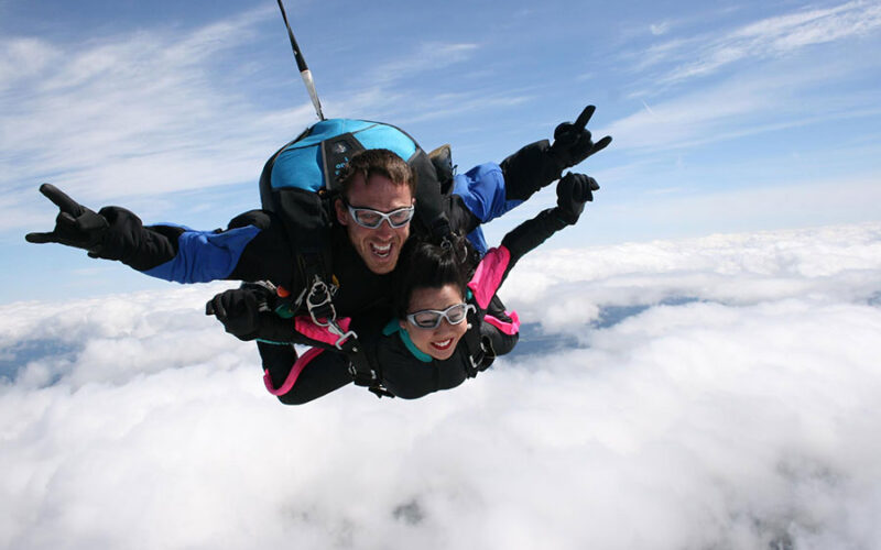 Feature image for Skydive Toledo