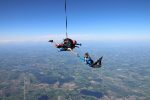 Skydive Twin Cities West Dropzone Image