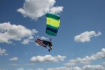 Vacationland Skydiving Dropzone Image