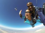 Vegas Extreme Skydiving Dropzone Image
