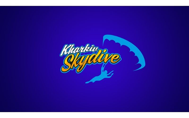 Feature image for DZ Kharkiv Skydive