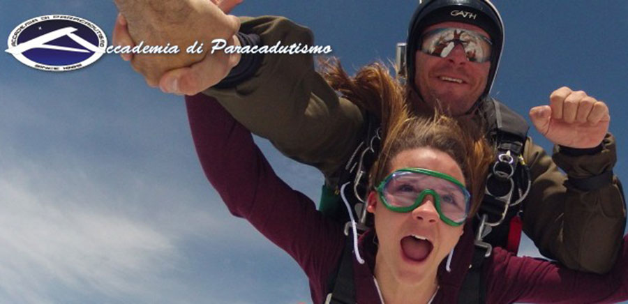 Accademia Di Paracadutismo Dropzone Image