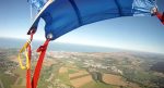 Air Libre Parachutisme Dropzone Image