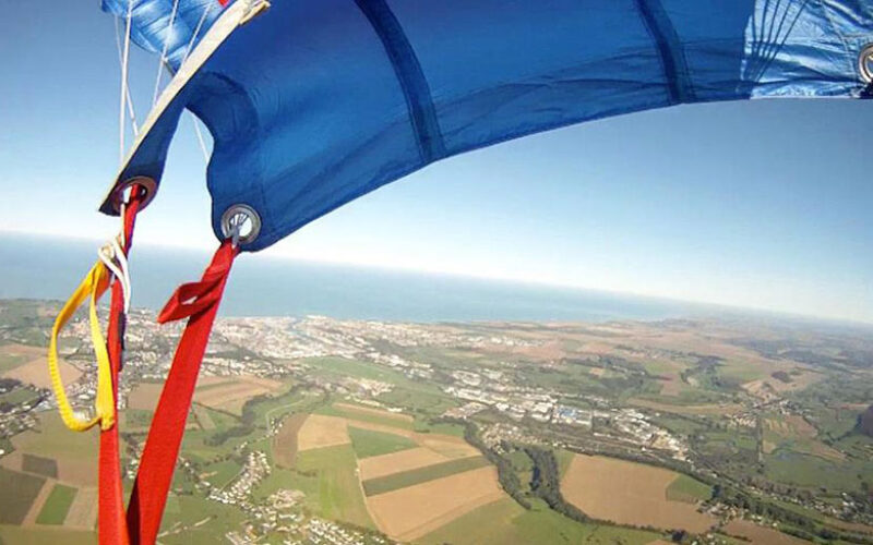 Feature image for Air Libre Parachutisme