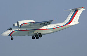 Antonov AN-72