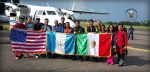 Asociación de Paracaidistas de Guatemala (ASOPARAC) Dropzone Image