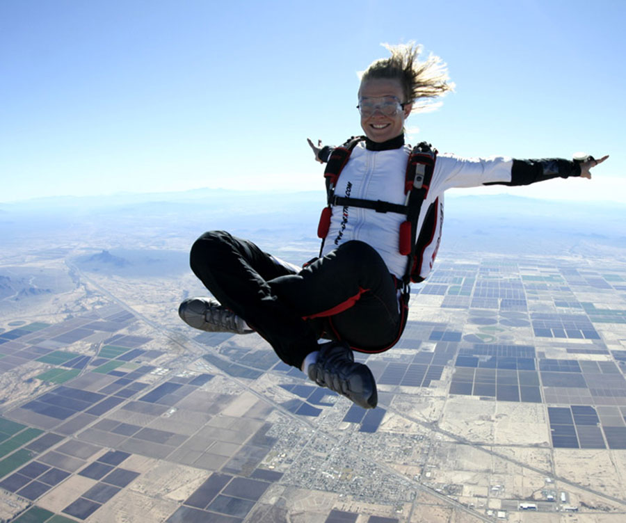 Azurxtrem Parachutisme Dropzone Image