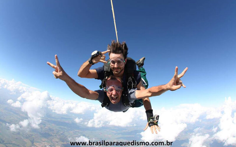 Feature image for Brasil Paraquedismo