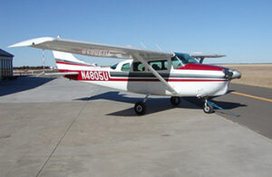 Cessna 205