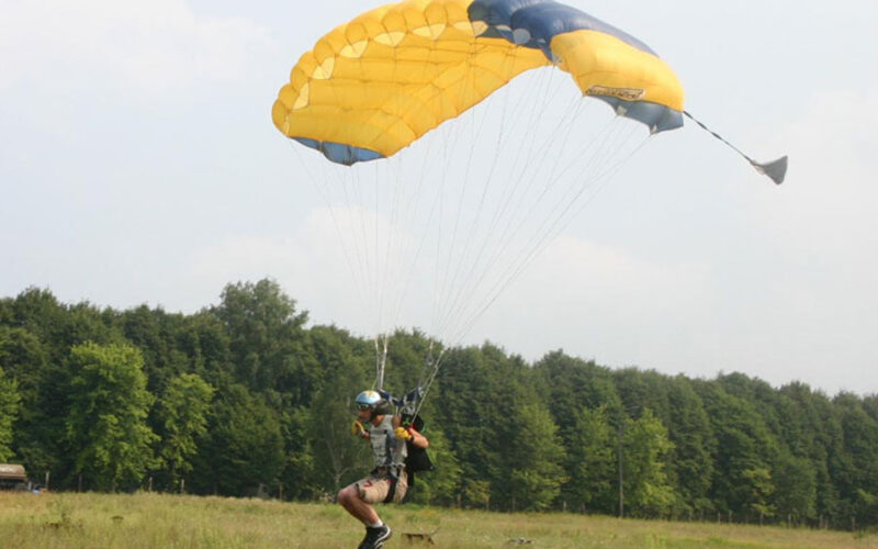 Feature image for Chernihiv’s Parachute Club Progress