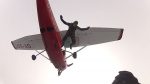 Faldskærmsklubben Skydive 2000 Dropzone Image