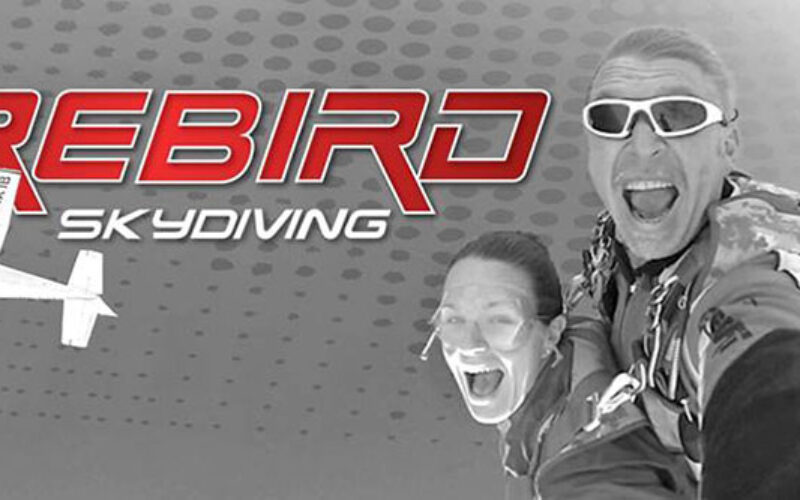 Feature image for Firebird Skydiving