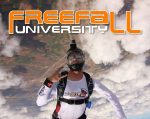 Freefall University Spain Dropzone Image