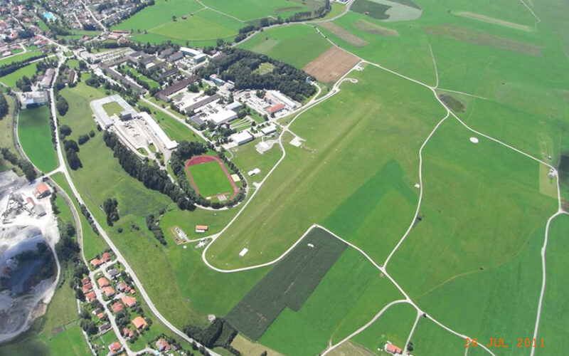Feature image for Skydive Altenstadt
