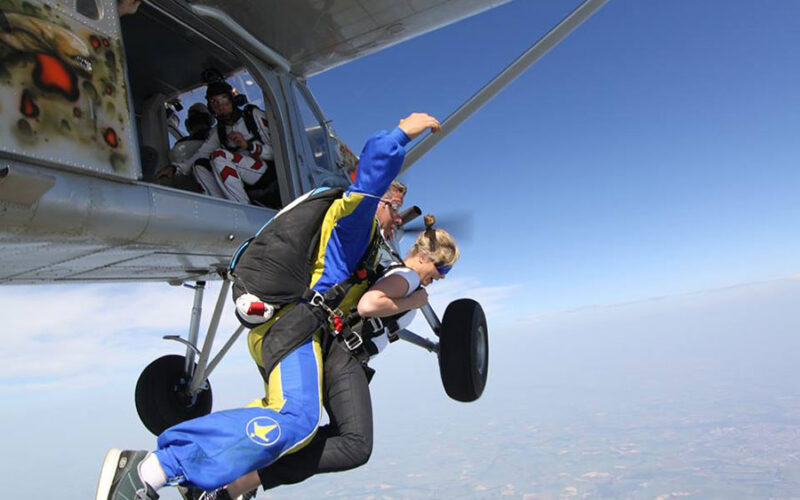 Feature image for Gege Skydive
