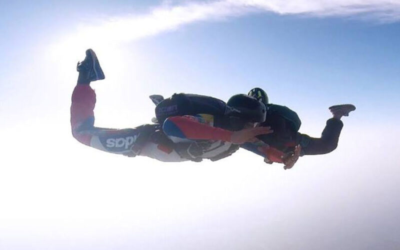 Feature image for Skydive Malaysia