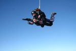Hinton Skydiving Centre Dropzone Image