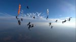 OJB Parachutisme Dropzone Image