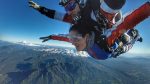 Paracaidismo Pucon (Air Skydive) Dropzone Image