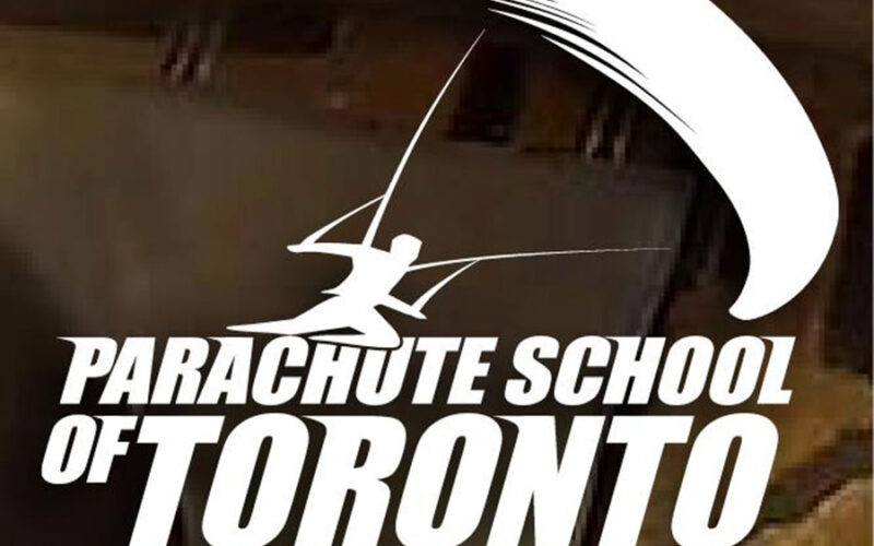 Feature image for Parachute School of Toronto
