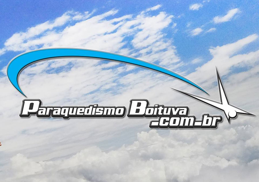 Paraquedismo Boituva Dropzone Image