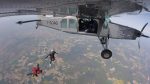 Saumur Skydive Dropzone Image